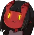 Meru Uw U MERUUWU Discord Emoji