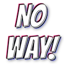 NoWay NoWay
