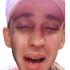 bearCry Discord emoji