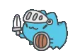 BugCatKnightFight BugCatKnightFight