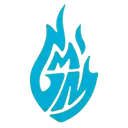 GMD_GMM_LogoBlue Discord Emoji