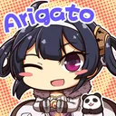 Arigato