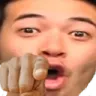pogU Discord Emoji