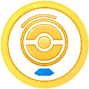 Pokestops_Gold Discord Emoji