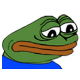 sadge Discord sticker - MasterJack