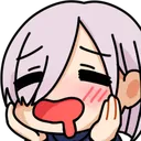 SXFFionaDrool_Maomao