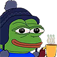 pepe_compfy Discord sticker | MasterJack