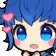 love_meteion