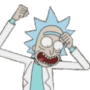 rick_dancing Discord emoji