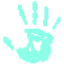 gamephasmophobiahand Discord emoji
