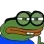 Nerdpepe nerdpepe Discord Emoji