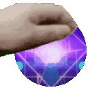 WrongOne_head_pat Discord Emoji