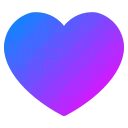 Purpleheart PurpleHeart Discord Emoji