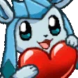Glac_love Glac_love
