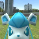 Glac_sniff