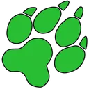 wolfpawgreen