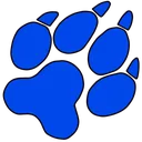 wolfpawblue