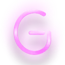 letterG letterG