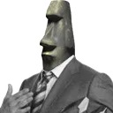 moaiRDJ