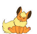 Flareon_happy Flareon_happy