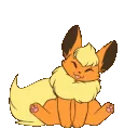 Flareon_happy