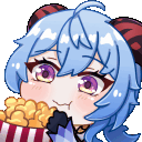 GanyuPopcorn