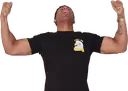 god