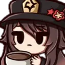 Hutao_paciente Discord Emoji