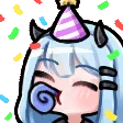 kimsea_confetti_celebrate