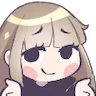 kimsea_shrug_smirk