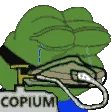copiumoverdose
