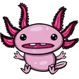 lyonAxolotl