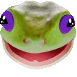 elmOSFrog