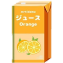 orange_juice Discord emoji