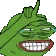 pepeLoser