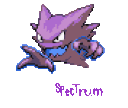 Haunter
