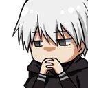 t_think Discord Emoji