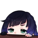 yelanpeek