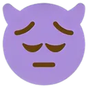 saddevil Discord Emoji