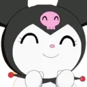 kimsea_kuromi_smile