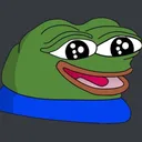 PepoHappy