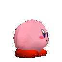 Kirby kirby Discord Emoji