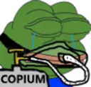 COPIUM