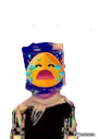 sad Discord Emoji
