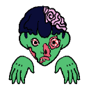 Zombie