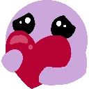 blob_love