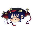 ScaraFlushed