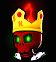 caverinha Discord emoji