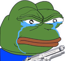 pepe_cry Discord emoji