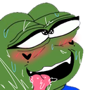 pepe_ahegao Discord emoji